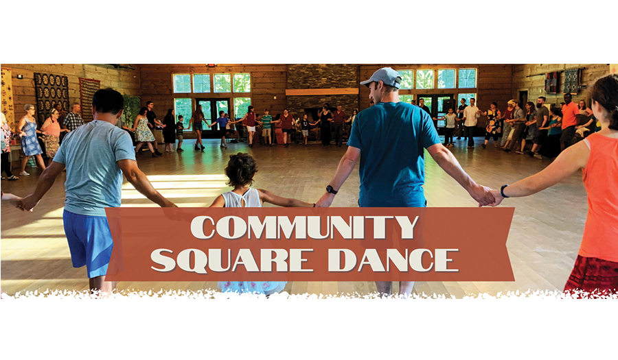 Hart Square’s Community Square Dances Are Monthly