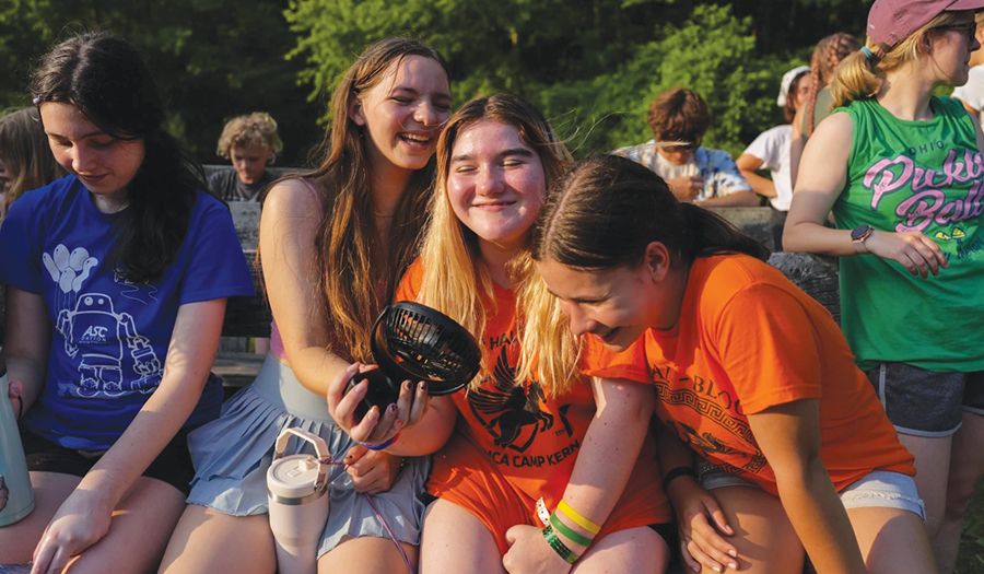 How To Stay Cool In A Heat Wave — Even Without  Air Conditioning