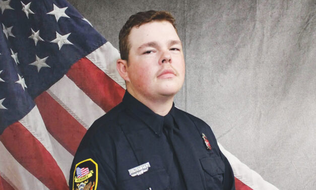 Hickory FD Provides Options For Those Wanting To Show Support
