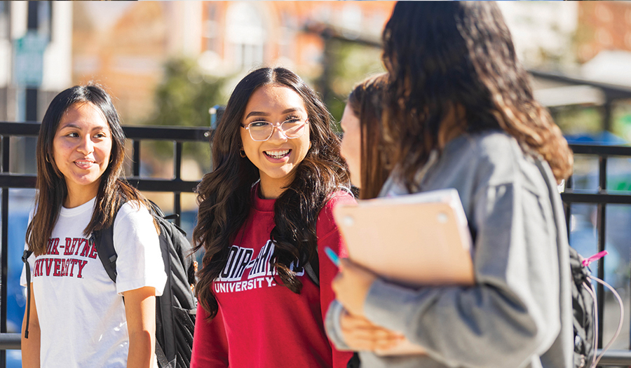 Study Shows Significant  Economic Impact  Lenoir-Rhyne Brings To Region