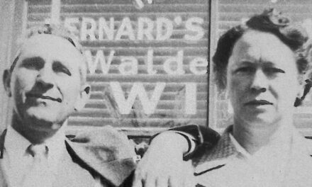 Mellie Bernard’s Winery