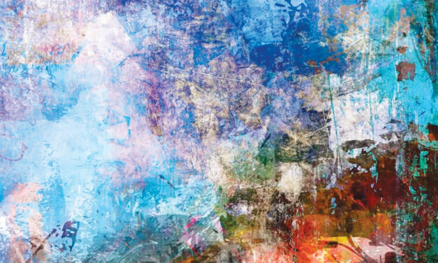 Rock School Arts Foundation Presents A New Exhibit  Opening On Friday, June 6