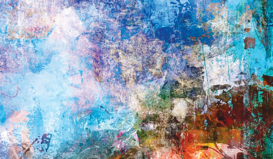 Rock School Arts Foundation Presents A New Exhibit  Opening On Friday, June 6