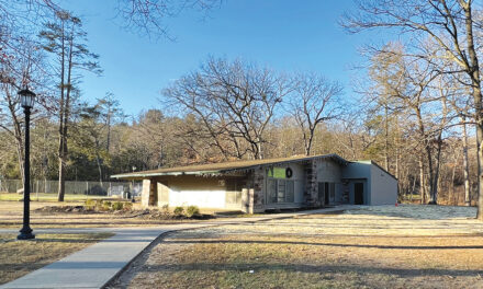 Man Gets Stuck In Chimney While Trying To Get His Dog Out Of A Locked Building