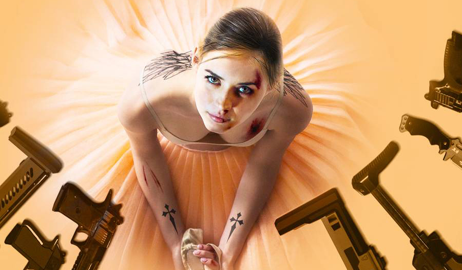 Now In Theaters & New To Disc