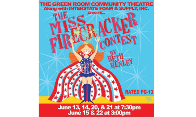 The Miss Firecracker Contest Opens This Friday