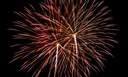 Horizon Church Hosts  Independence Celebration, 7/3