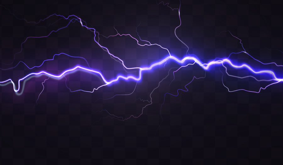 Boy Struck By Lightning In NYC Says He Feels Lucky