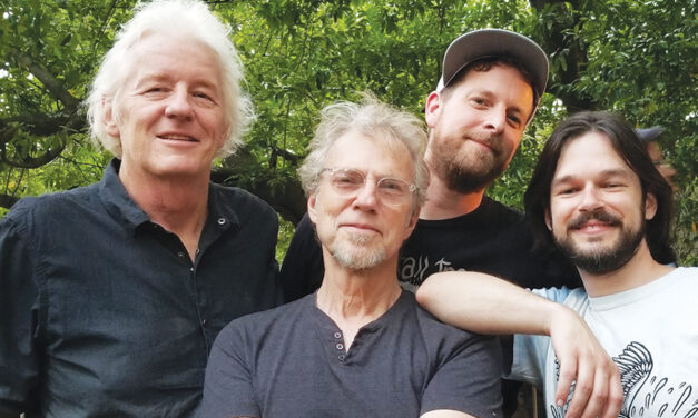 Randall Bramblett Band Returns To Hickory For The Sails Original Music Series, June 27