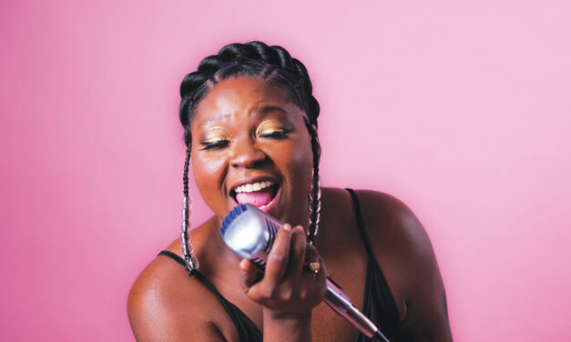 SOMS To Feature Sierra Green And The Giants, June 20
