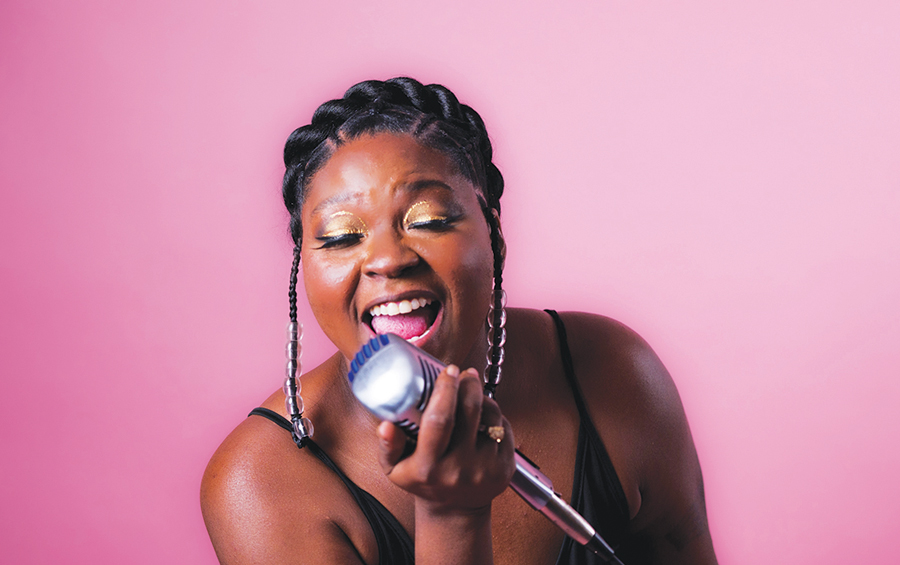 SOMS To Feature Sierra Green And The Giants, June 20