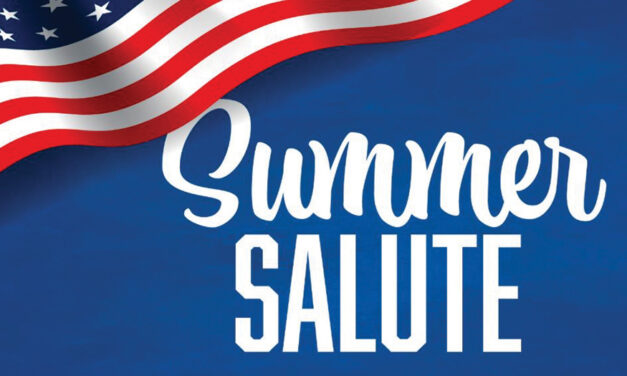 The Schiele Museum Offers Active Military, Veterans, And Their Families Free Museum  Admission Every Day This Summer!