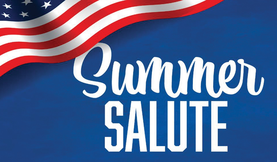 The Schiele Museum Offers Active Military, Veterans, And Their Families Free Museum  Admission Every Day This Summer!