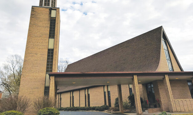 BCUMC Announces Hot Dog Meal & Silent Auction, Aug. 2