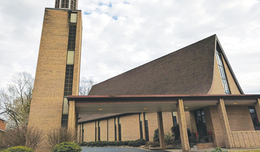 BCUMC Announces Hot Dog Meal & Silent Auction, Aug. 2