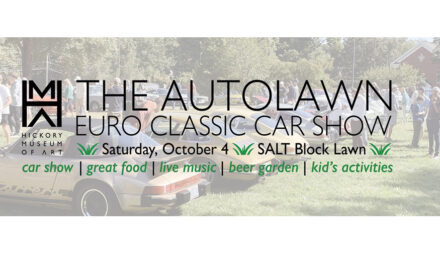 Early Registration For The Twelfth Annual  Autolawn Party Opens August 1