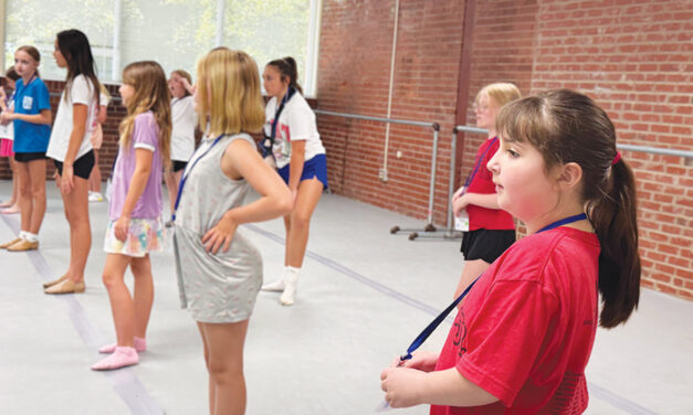 Beetlejuice, Jr. Takes the Stage This Weekend And The Kay Awards Are August 9