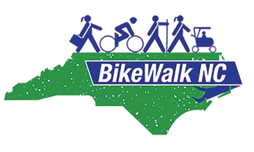 Learn About BikeWalk NC  On Monday, July 28