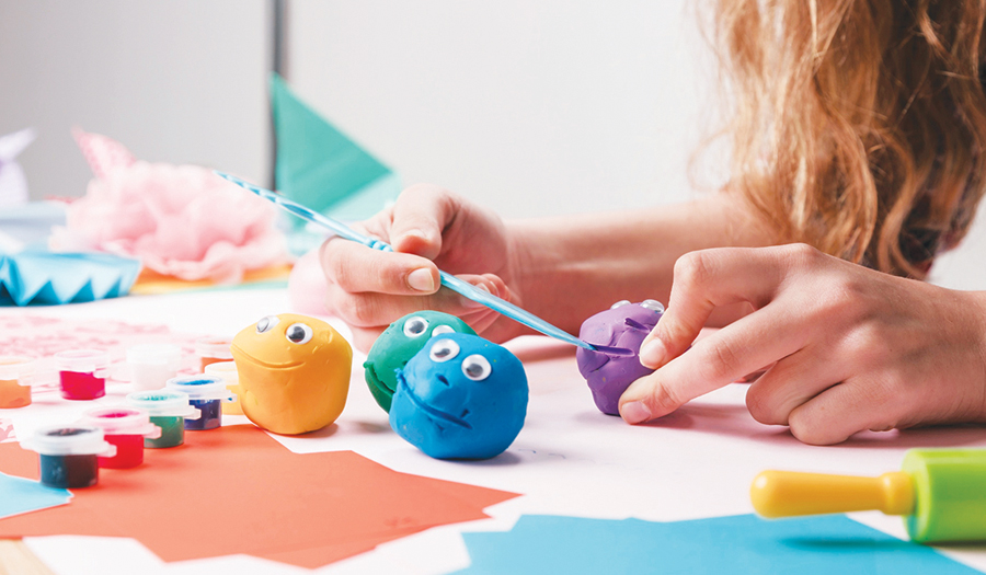 Brighter Days Camp For Youth Comes To Valdese, Aug. 7