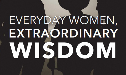 Redhawk Pub Releases Everyday Women, Extraordinary Wisdom