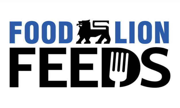 Food Lion Feeds Charitable Foundation Awards Grant To GHCCM