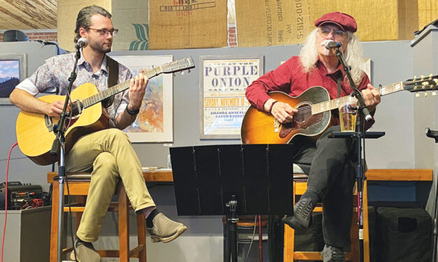 Summer Sizzles at HCT: Concerts, Auditions, And A Beetlejuice Takeover