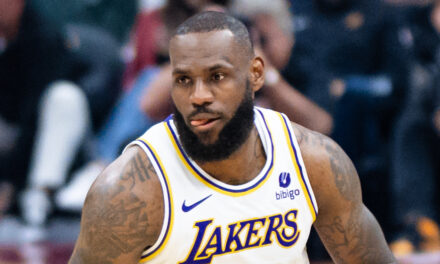 Will LeBron Move Again?