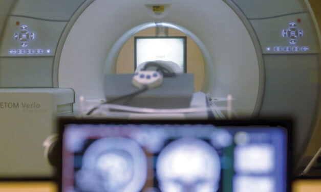 Man Pulled Into MRI Machine After He Walked Into An Exam Room Wearing A Necklace