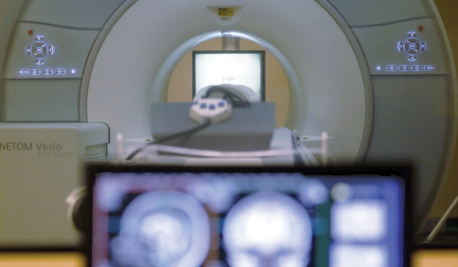 Man Pulled Into MRI Machine After He Walked Into An Exam Room Wearing A Necklace