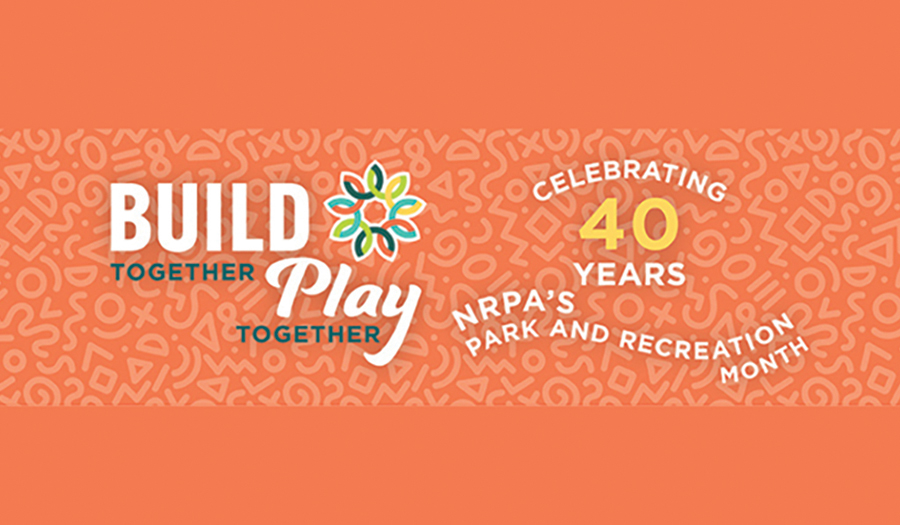 Hickory Celebrates National Park And Recreation Month