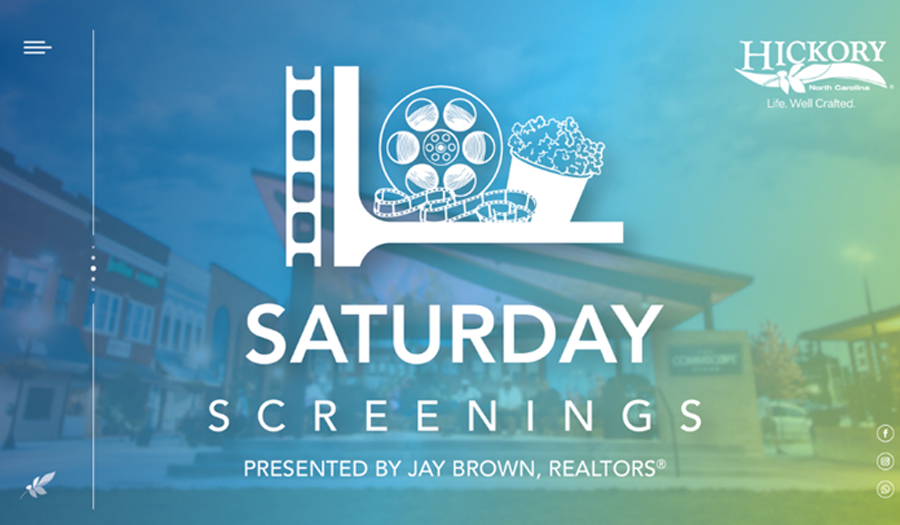 Saturday Screenings Features Indiana Jones And The Raiders Of The Lost Ark On July 12