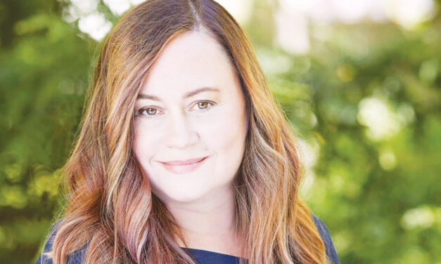 LRU’s Visiting Writers Series 2025-2026 Lineup