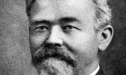 The Civil War Service of A.A.