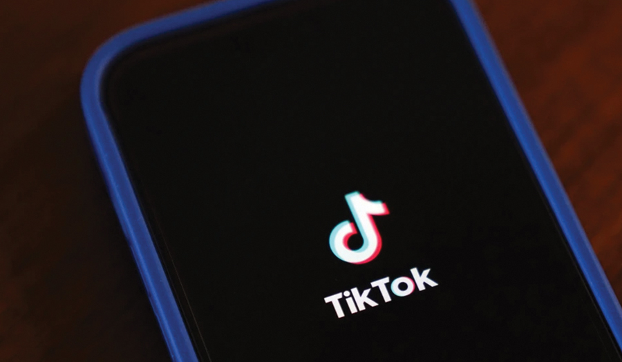 What To Know About A  Potential Deal To Keep TikTok Running In US