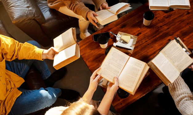 Mountain Gateway Museum To Host Historical Book Club Meeting On Wed., July 30