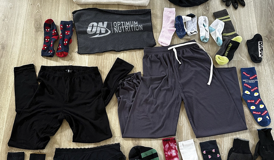 This Cat Doesn’t Want Your  Affection, He Wants To Steal