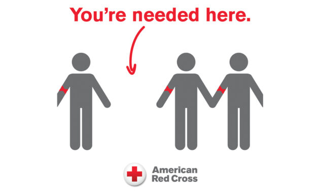 Help Save Lives With The American Red Cross By Giving Blood Or Platelets Now
