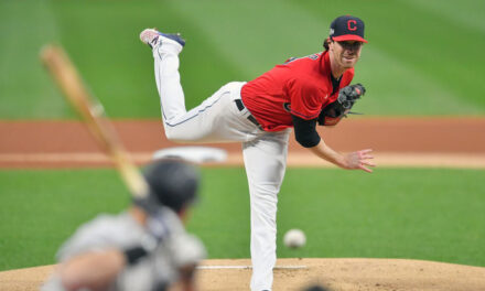 Why Do Pitcher’s Arms Fall Apart?