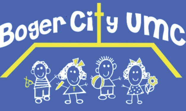 BCUMC Preschool And Parents Morning Out Schedules  2025-2026 Enrollment