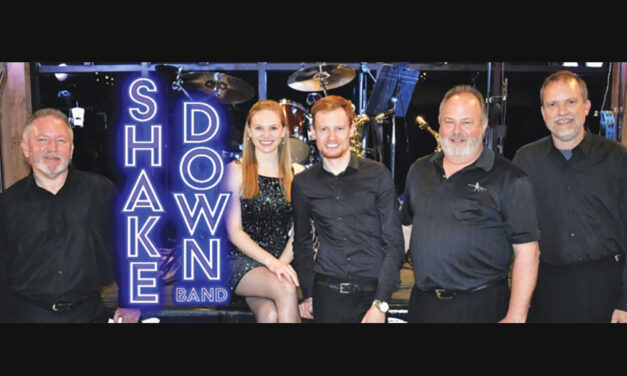 The Hiddenite Center’s Remaining Lineup For 2025 Summer On The Square Concert Series