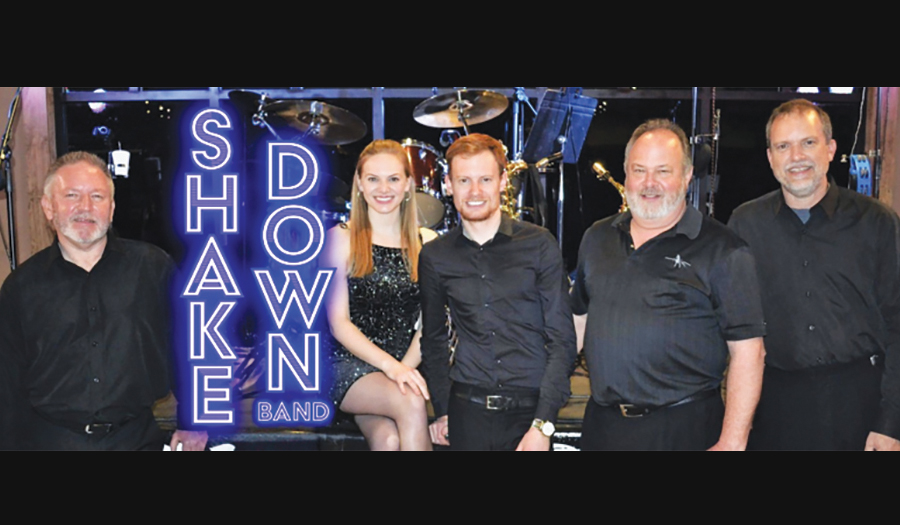 The Hiddenite Center’s Remaining Lineup For 2025 Summer On The Square Concert Series