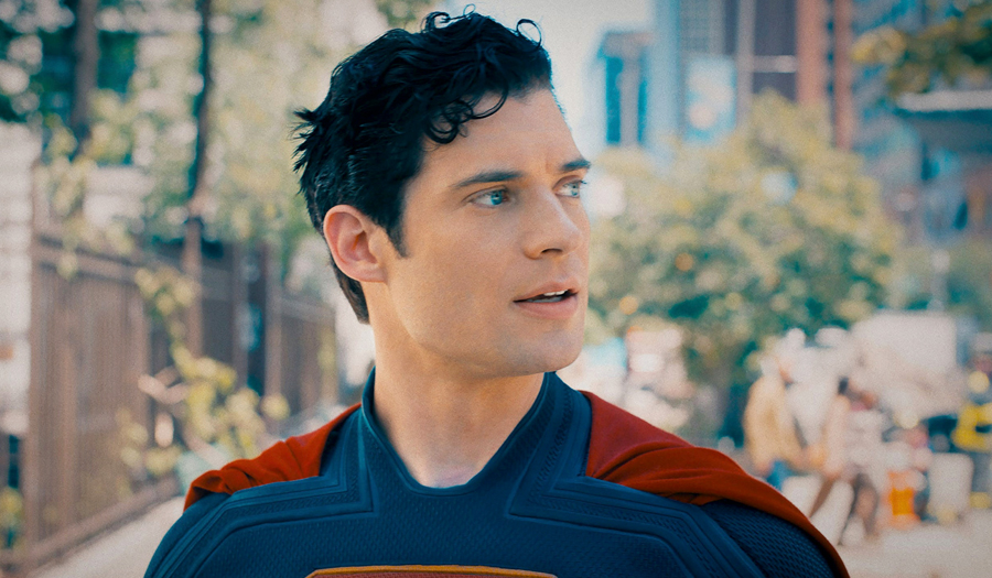 Now In Theaters & New To Disc