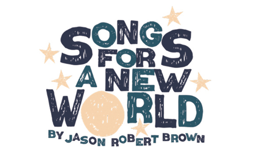 Tickets For Songs For A New World Go On Sale August 1
