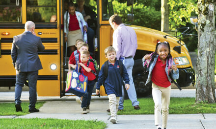 How To Get Kids Back On A Sleep Schedule For School