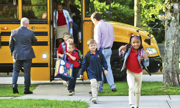 How To Get Kids Back On A Sleep Schedule For School