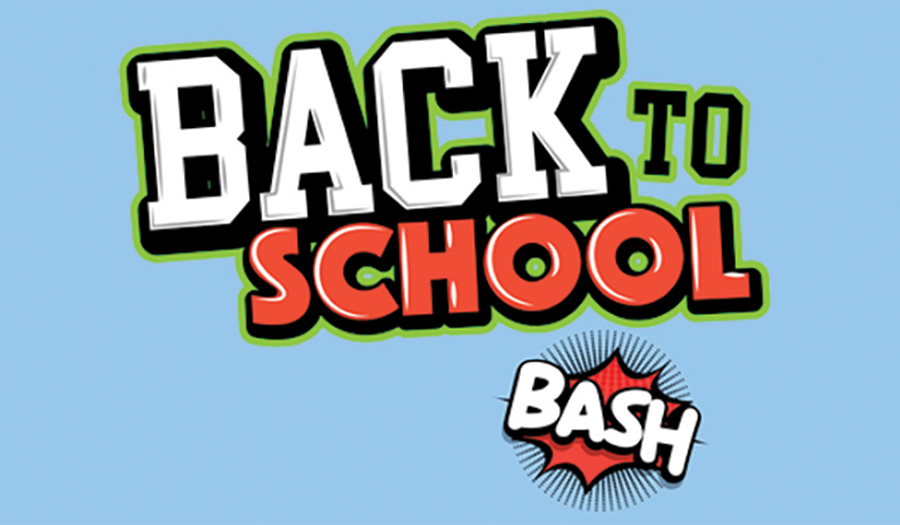 City Of Hickory To Host Back To School Bash On August 23
