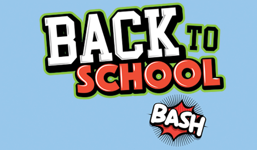 City Of Hickory To Host Back To School Bash On August 23