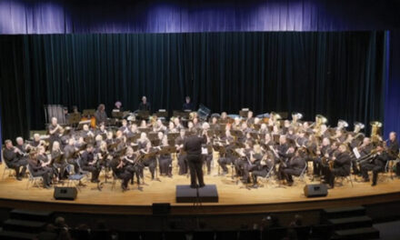 Catawba Area Community Band Announces Fall Season