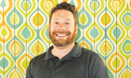 Bradshaw Call Makes Debut As Edna Turnblad In Hairspray