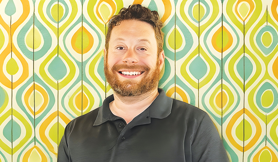 Bradshaw Call Makes Debut As Edna Turnblad In Hairspray